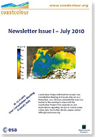 Newsletter 1, June 2010